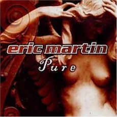 Pure mp3 Album by Eric Martin