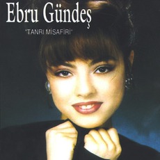 Tanrı Misafiri mp3 Album by Ebru Gündeş