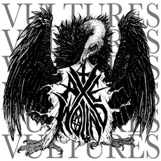 Vultures mp3 Album by AxeWound
