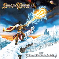 King Of The Nordic Twilight mp3 Album by Luca Turilli