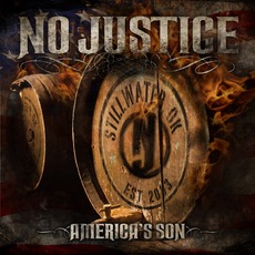 America's Son mp3 Album by No Justice
