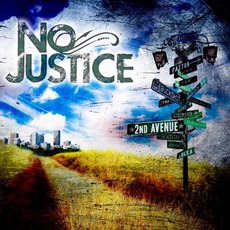 2nd Avenue mp3 Album by No Justice