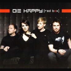 Red Box mp3 Album by Die Happy