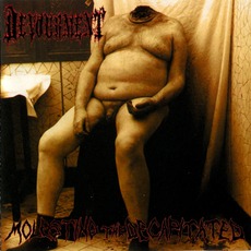 Molesting The Decapitated mp3 Album by Devourment