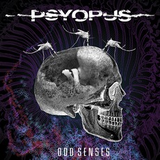 Odd Senses mp3 Album by Psyopus