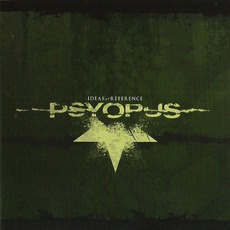 Ideas Of Reference mp3 Album by Psyopus