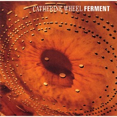 Ferment mp3 Album by Catherine Wheel