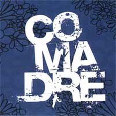 Songs About The Man mp3 Album by Comadre