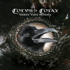 Venus VIna Musica mp3 Album by Corvus Corax