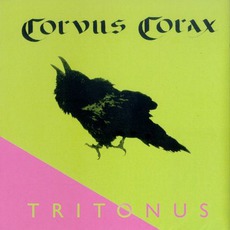 Tritonus mp3 Album by Corvus Corax