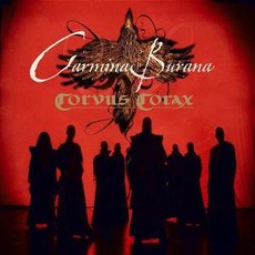 Cantus Buranus mp3 Album by Corvus Corax