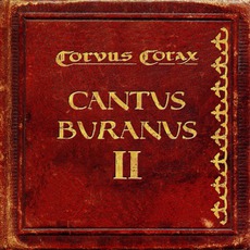 Cantus Buranus II mp3 Album by Corvus Corax