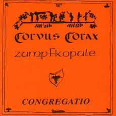 Congregatio (Re-Issue) mp3 Album by Corvus Corax