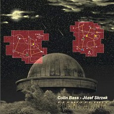 Planetarium mp3 Album by Colin Bass - Józef Skrzek