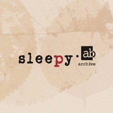 archive mp3 Album by sleepy.ab