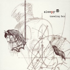 traveling fair mp3 Album by sleepy.ab