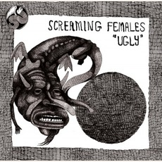 Ugly mp3 Album by Screaming Females