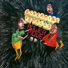Power Move mp3 Album by Screaming Females
