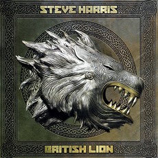 British Lion mp3 Album by Steve Harris