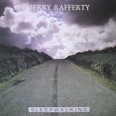 Sleepwalking mp3 Album by Gerry Rafferty