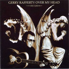 Over My Head mp3 Album by Gerry Rafferty