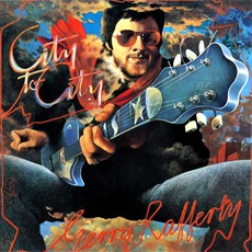 City To City mp3 Album by Gerry Rafferty