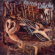 Night Owl mp3 Album by Gerry Rafferty