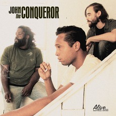 John The Conqueror mp3 Album by John The Conqueror