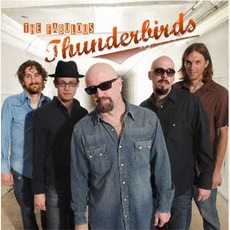 Thunderbirds! mp3 Album by The Fabulous Thunderbirds