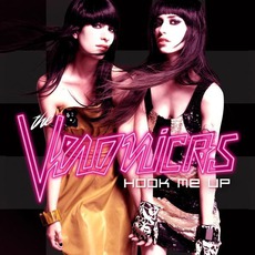 Hook Me Up (Re-Issue) mp3 Album by The Veronicas