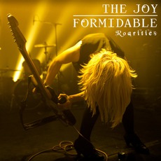 Roarities mp3 Album by The Joy Formidable