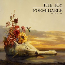 Wolf's Law mp3 Album by The Joy Formidable