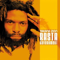 Rasta Government mp3 Album by Takana Zion