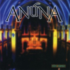 Anúna mp3 Album by Anúna