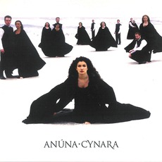 Cynara mp3 Album by Anúna