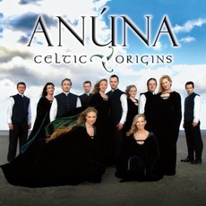 Celtic Origins mp3 Album by Anúna