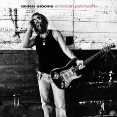 American Patchwork mp3 Album by Anders Osborne