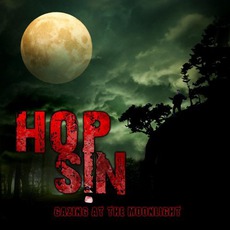 Gazing At The Moonlight mp3 Album by Hopsin