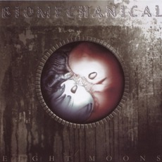Eight Moons mp3 Album by Biomechanical