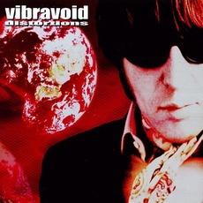 Distortions mp3 Album by Vibravoid