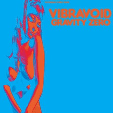 Gravity Zero mp3 Album by Vibravoid