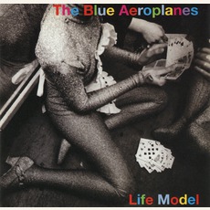 Life Model mp3 Album by The Blue Aeroplanes