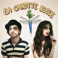 La Carotte Bleue mp3 Album by The Ghost Of A Saber Tooth Tiger