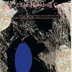 Noctuary mp3 Album by The Holydrug Couple