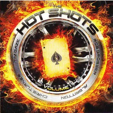 Volume 1 mp3 Album by The Hot Shots