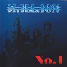 No. 1 mp3 Album by M.ill.ion