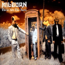 These Are The Facts mp3 Album by Milburn