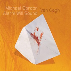 Van Gogh mp3 Album by Michael Gordon