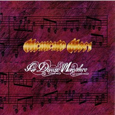 La Danse Macabre mp3 Album by Memento Mori