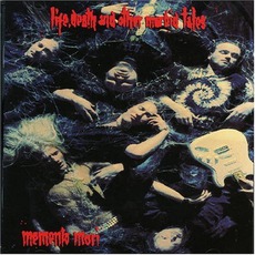 Life, Death And Other Morbid Tales mp3 Album by Memento Mori